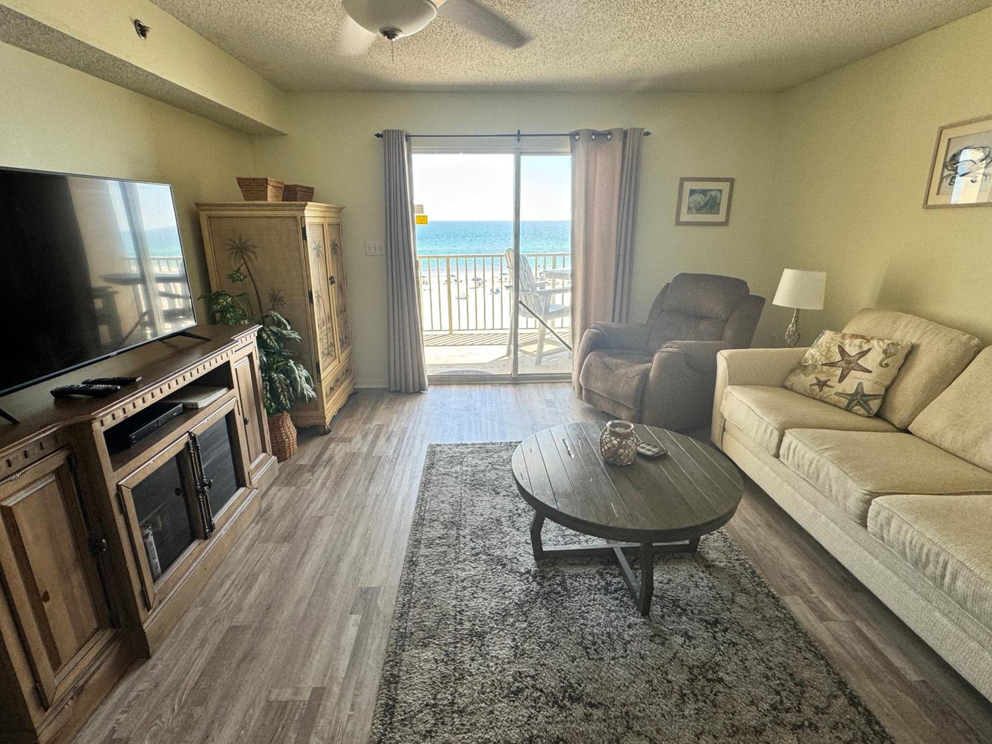 Four Winds 402 By Albvr - Amazing Beachfront Condo With Private Balcony & Unbelievable Views! Orange Beach Exteriér fotografie