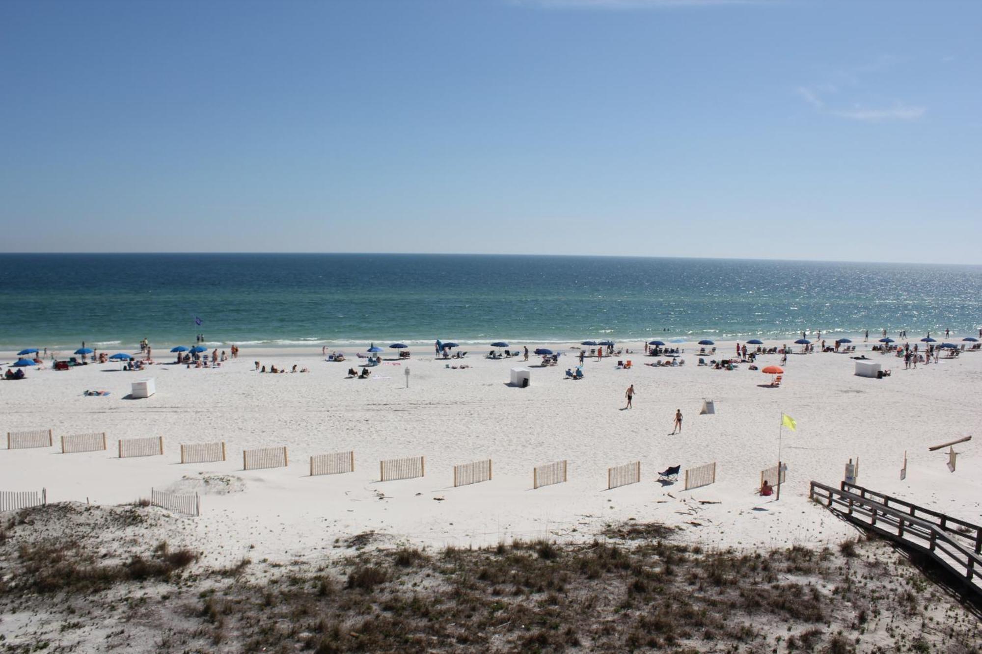 Four Winds 402 By Albvr - Amazing Beachfront Condo With Private Balcony & Unbelievable Views! Orange Beach Exteriér fotografie