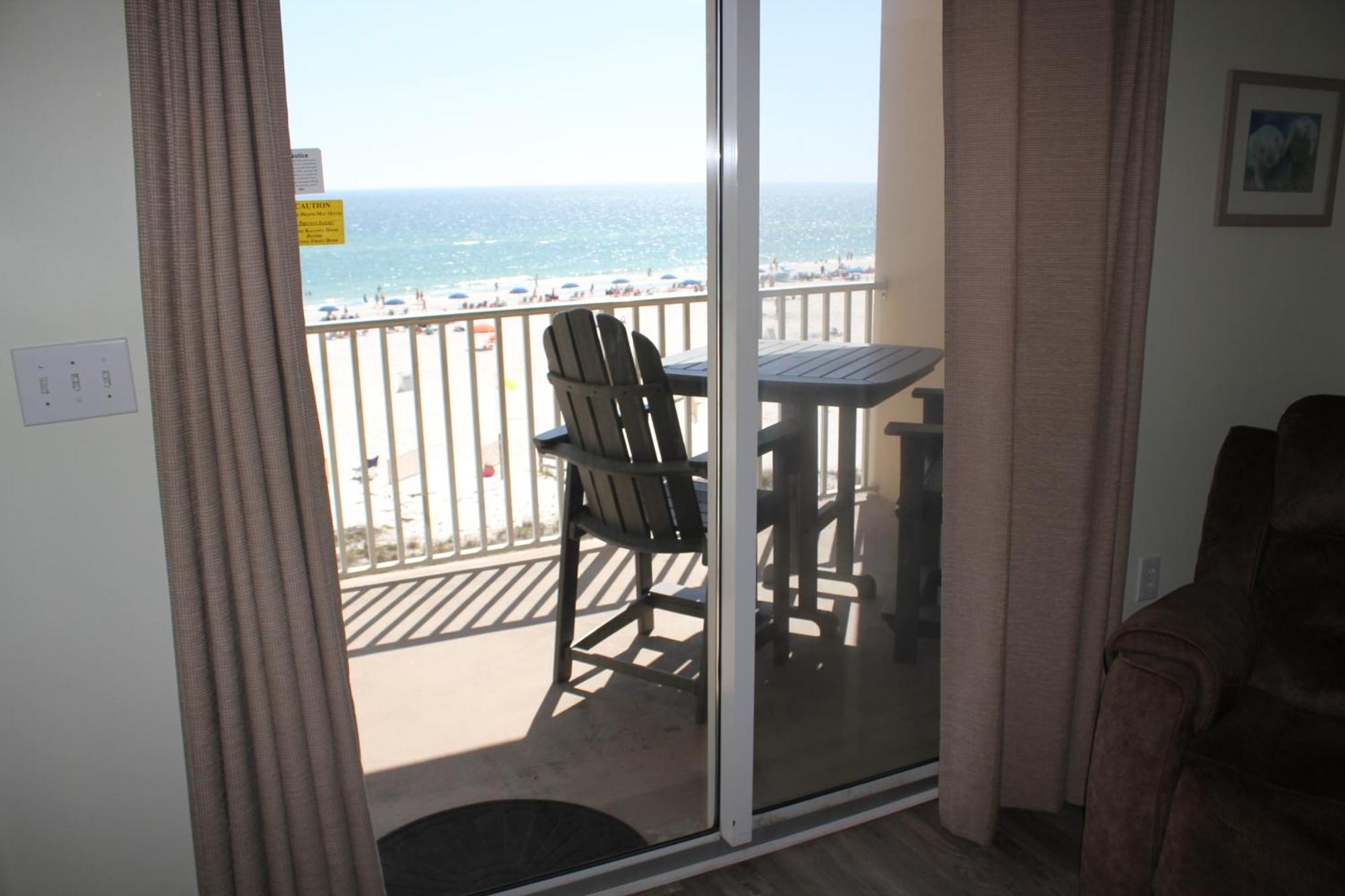 Four Winds 402 By Albvr - Amazing Beachfront Condo With Private Balcony & Unbelievable Views! Orange Beach Exteriér fotografie