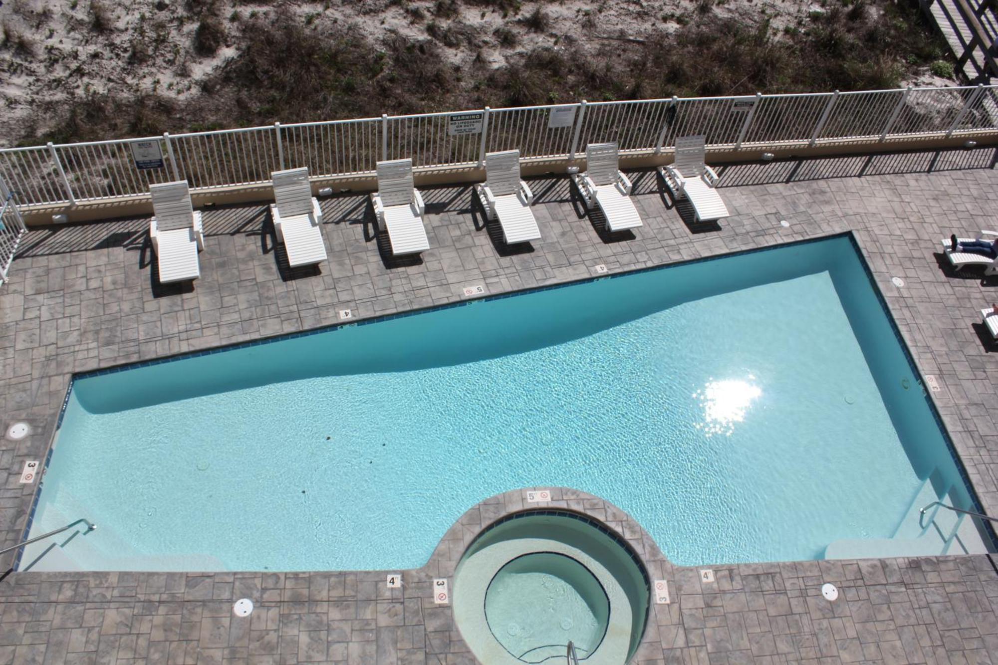 Four Winds 402 By Albvr - Amazing Beachfront Condo With Private Balcony & Unbelievable Views! Orange Beach Exteriér fotografie